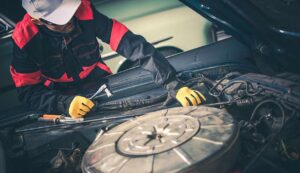 What Is Car Suspension?