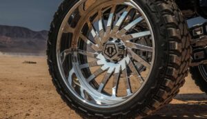 Wiper Blade Size Guide